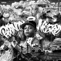 Santa Fe Klan - BLANCO Y NEGRO (Explicit)