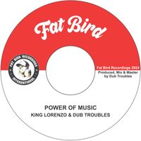 King Lorenzo - Power of Music