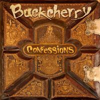 Buckcherry - Confessions (Deluxe [Explicit])