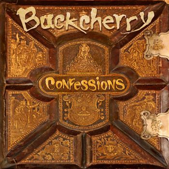 Buckcherry - Confessions (Deluxe [Explicit])
