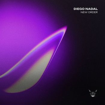 Diego Nadal - New Order