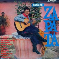 Rodolfo Zapata - Rodolfo Zapata