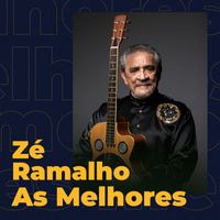 Zé Ramalho - Zé Ramalho - As Melhores