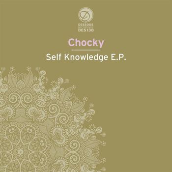 Chocky - Self Knowledge