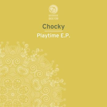 Chocky - Playtime
