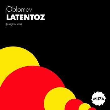 Oblomov - Latentoz