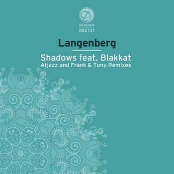 Langenberg feat. Blakkat - Shadows