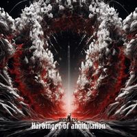 Merciless - Harbinger Of Annihilation