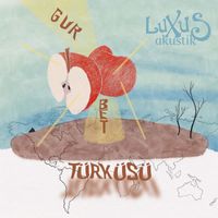 LuXus - Gurbet Türküsü (Akustik)