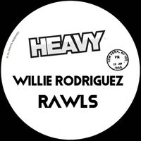 Willie Rodriguez - Rawls