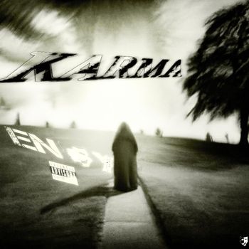 Envy - Karma (Explicit)