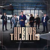 Grupo Arriesgado - Nuevos Talentos