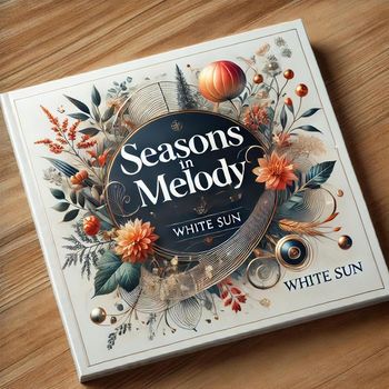 White Sun - Seasons in Melody