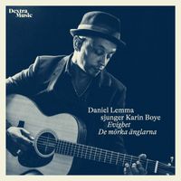 Daniel Lemma - Evighet / De Mörka Änglarna