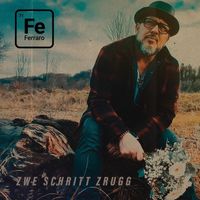 Ferraro - Zwe Schritt Zrugg (Radio Edit)