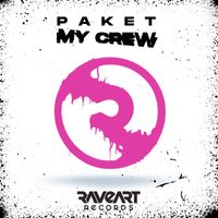 Paket - My Crew
