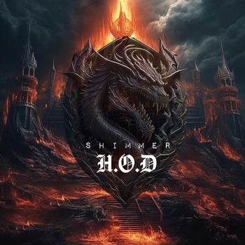 SHIMMER - H.O.D (Explicit)