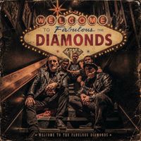 The Diamonds - Welcome To The Fabulous Diamonds