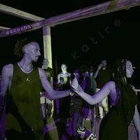 Katire - Escuchame