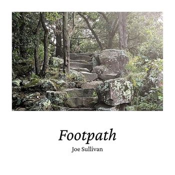 Joe Sullivan - Footpath