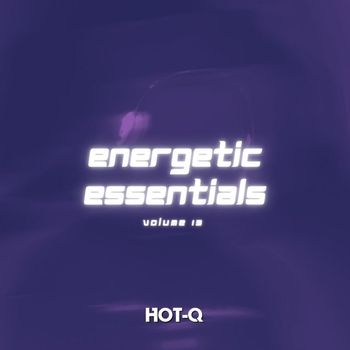 Various Artists - Energetic Essentials 013