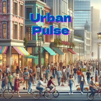 KOU - Urban Pulse