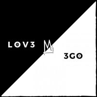 Kings - Lov3 & 3go (Explicit)