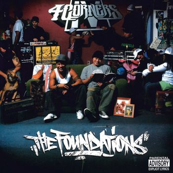 4 Corners - The Foundations (Explicit)
