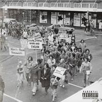 Israel Starr - Cool Calm & Collected (Explicit)