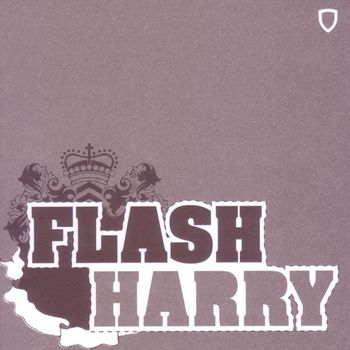 Flash Harry - Flash Harry