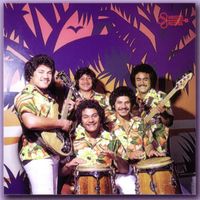 The Five Stars - The Five Stars Collection, Vol. 1