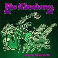 The Electrons - Dance of Breath