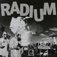 RADIUM - Witness for Yourself, The Healing Properties of Radium