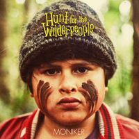 Moniker - Hunt for the Wilderpeople