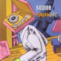 Soane - Tongan Chic