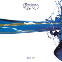 Renaissance - Azure D'Or (2022 Remaster)