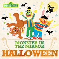 Sesame Street - Halloween Collection: Monster in the Mirror