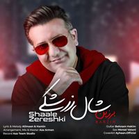 Barzin - Shaale Zereshki