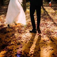 THRILL - You and What If