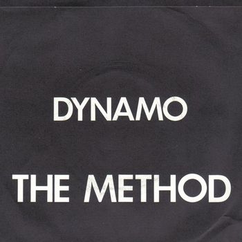 The Method - Kings On the Corner / Dynamo