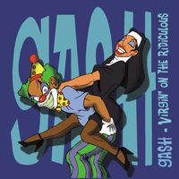 Gash - Virgin' On The Ridiculous