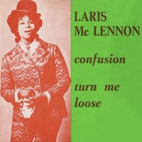 Laris McLennon - Confusion