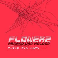Armand Van Helden - Flowerz (feat. Roland Clark)