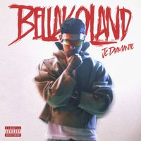 JC el Diamante - BELLAKOLAND