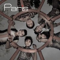 Paris - Negeri Cinta