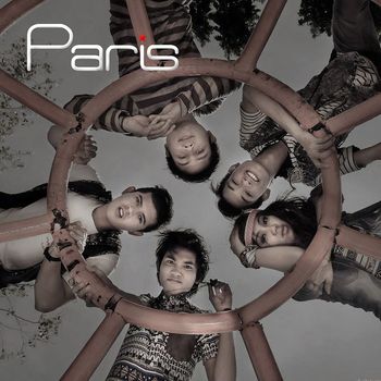Paris - Negeri Cinta