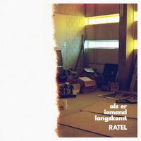 Ratel - Als Er Iemand Langskomt