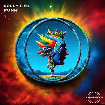 Roddy Lima - Punk