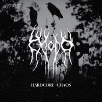 Khyodo - Hardcore Chaos