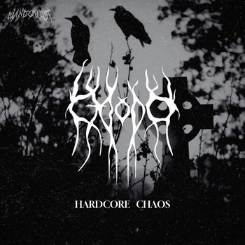 Khyodo - Hardcore Chaos